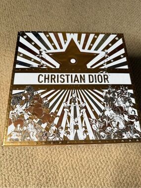 Dior Empty Box good condition